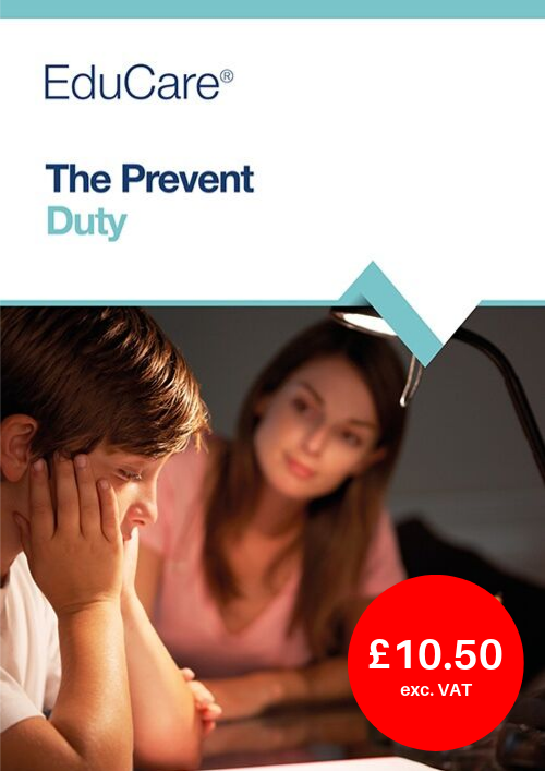 The Prevent Duty